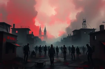 10 Series en Films vergelijkbaar met The Walking Dead: Dead City