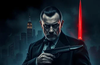 10 Films en Series Vergelijkbaar met Der Pate - Teil II