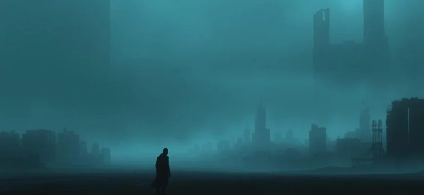 10 Films en Series Vergelijkbaar met The Road Ahead