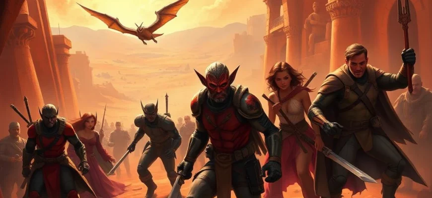 10 Films en Series vergelijkbaar met X-Men: Erste Entscheidung