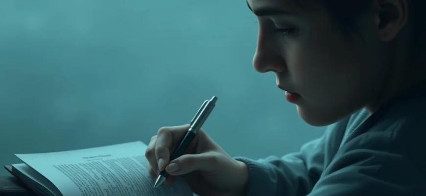 10 Films en Series Vergelijkbaar met Margaret Atwood