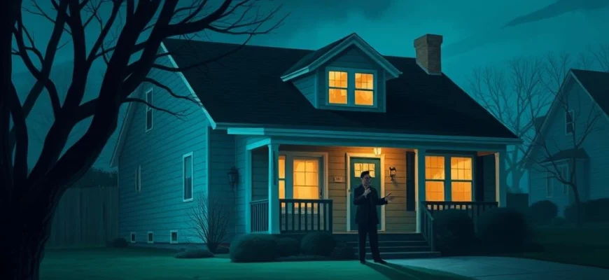 10 Vergelijkbare Films en Series voor Fans