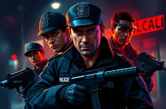 10 Vergelijkbare Films en Series voor Actiefans