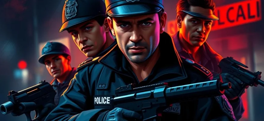 10 Vergelijkbare Films en Series voor Actiefans