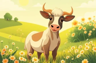 10 Films en Series Vergelijkbaar met Ferdinand - Geht STIERisch ab!