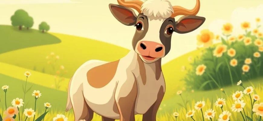 10 Films en Series Vergelijkbaar met Ferdinand - Geht STIERisch ab!