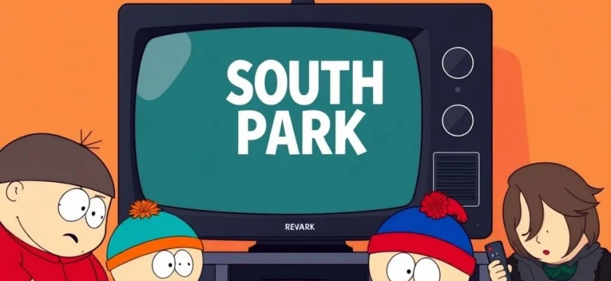 Ähnlich irre wie South Park: 10 must-watch Empfehlungen