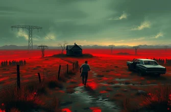 10 Films en Series Vergelijkbaar met Death Ranch