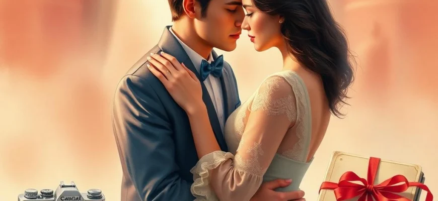 10 Films en Series Vergelijkbaar met Carol