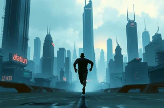 10 Films en Series vergelijkbaar met Running Man