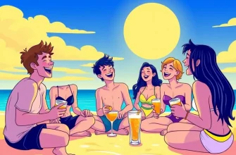 10 Vergelijkbare Films en Series voor Roast on the Coast - Sverige