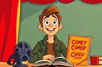 10 Films en Series Vergelijkbaar met Meet Bill