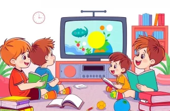 10 Vergelijkbare Shows voor Jonge Kijkers