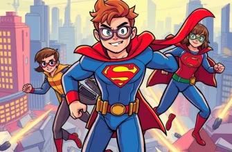 10 Films en Series vergelijkbaar met Antboy 2 - Die Rache der Red Fury