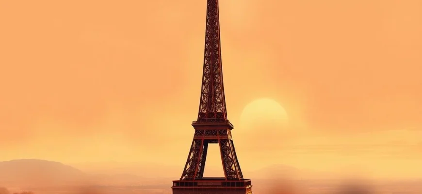 Ontdek 10 Films en Series Net Zo Boeiend Als France