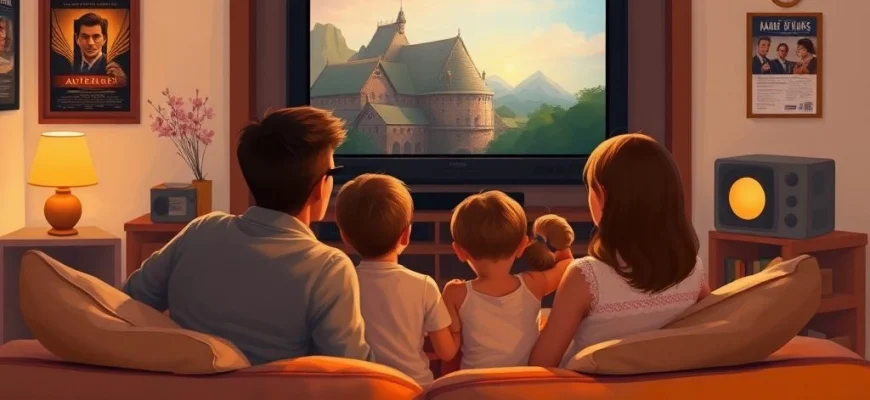 10 Films en Series Vergelijkbaar met Pete's Meteor