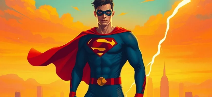 10 Films en Series vergelijkbaar met Thor: Tag der Entscheidung