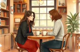 10 Series en Films Die Lijken op Die Gilmore Girls