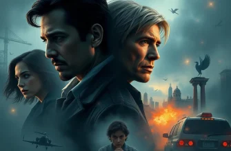 10 Films en Series Die Lijken op L.A. Crash