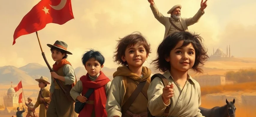 10 Filme und Serien ähnlich wie Fritzi - Eine Wendewundergeschichte