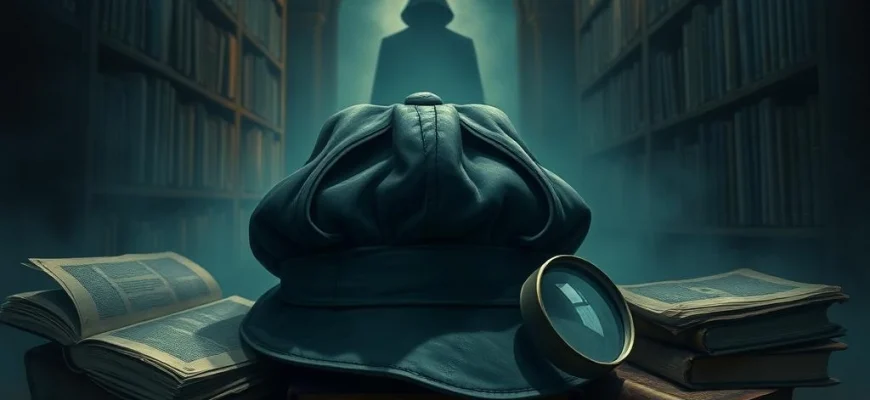 10 Spanningwekkende Films en Series Zoals True Fiction