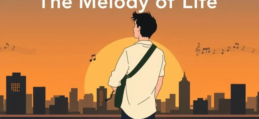 Biografische Filme über Songs