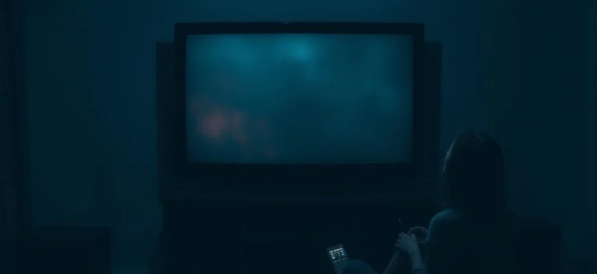 10 Films en Series Zoals Immaculate