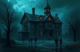 10 Vergelijkbare Horrorfilms en -series