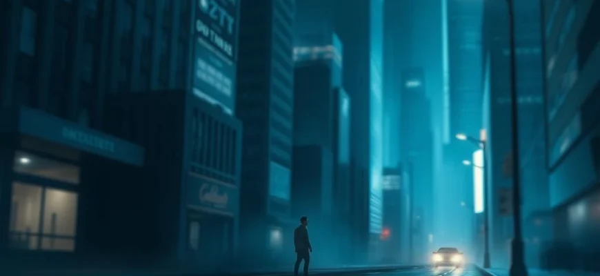 10 packende Filme und Serien wie 'Following - Eine blutige Falle'