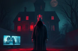 10 Films en Series Vergelijkbaar met The Creeping - Die Heimsuchung