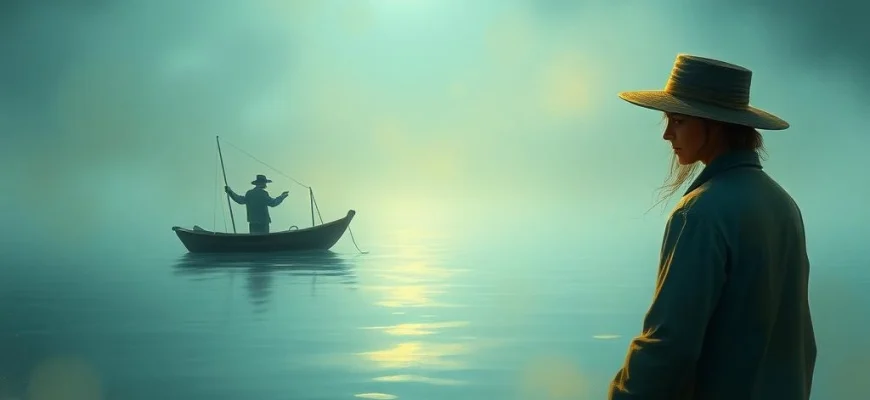 10 Filme und Serien für Fans von Ondine - Das Mädchen aus dem Meer