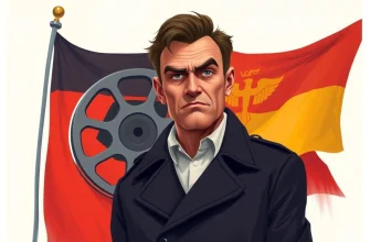 10 Films en Series Vergelijkbaar met Schtonk!