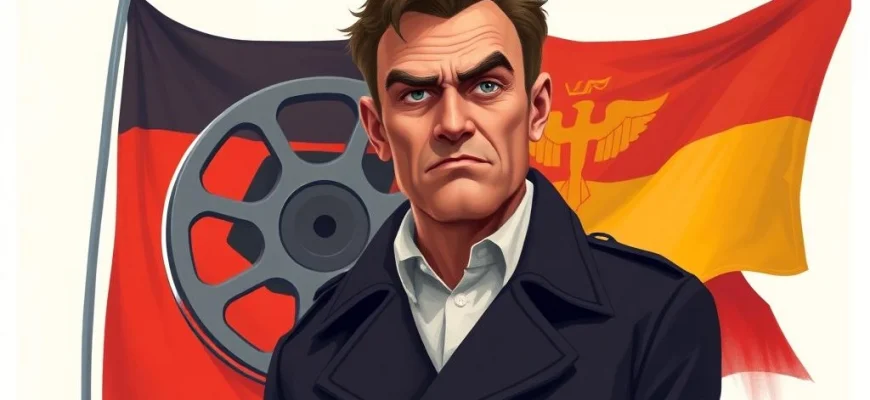 10 Films en Series Vergelijkbaar met Schtonk!