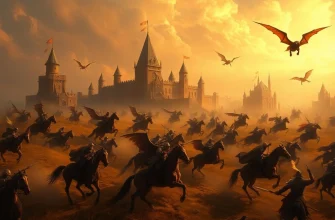 Fantasy-Filme, die Fans von 'The War of the Rohirrim' lieben werden