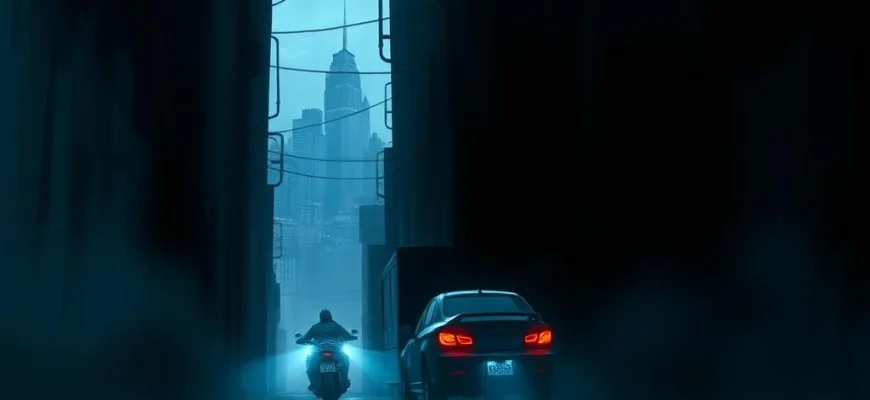 10 Vergelijkbare Films en Series als Gasoline Alley