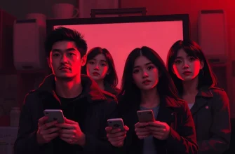 10 Filme und Serien wie 'Animals: Wie wilde Tiere' für Fans