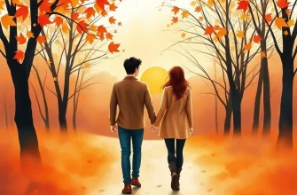 10 films en series vergelijkbaar met Sweet Autumn - Süßer Herbst