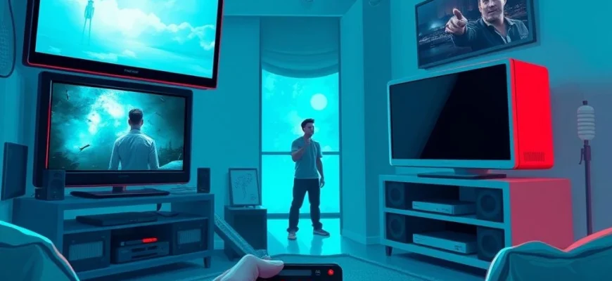 10 Films en Series Vergelijkbaar met Cross