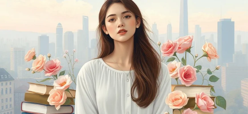 10 Films en Series Vergelijkbaar met Before 30