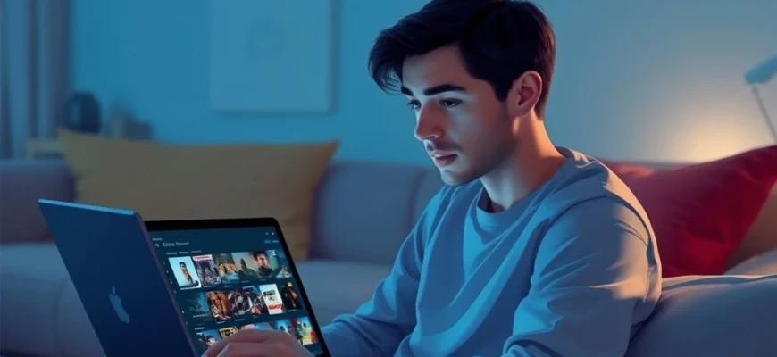 10 Films en Series Vergelijkbaar met DogMan