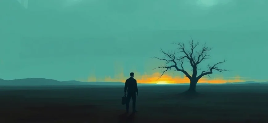 10 Films en Series Zoals Jahreszeit des Nashorns