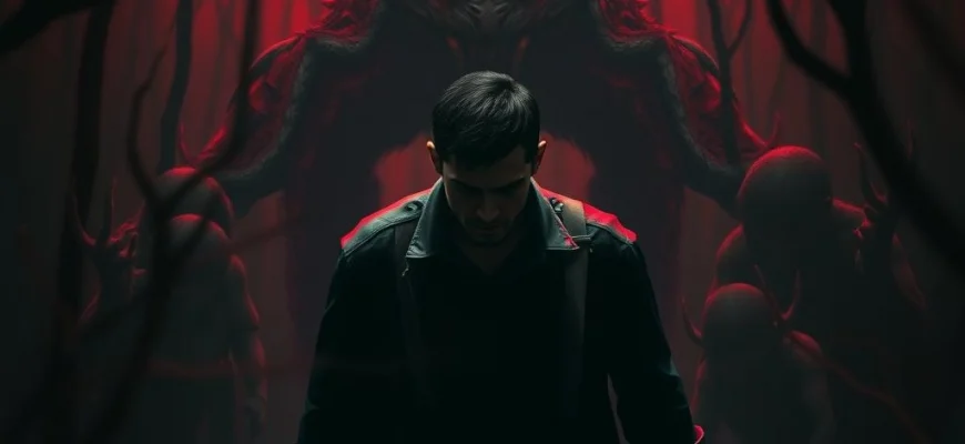 10 Films en Series Vergelijkbaar met Happy Hunting