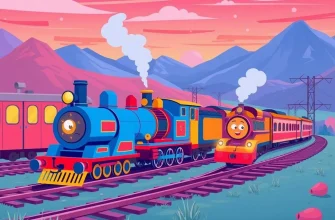 Ähnliche Filme wie Thomas & Friends: Blue Mountain Mystery