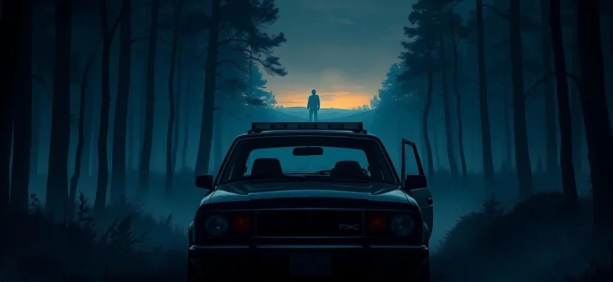 10 Serien und Filme wie Supernatural: Zur Hölle mit dem Bösen für dich