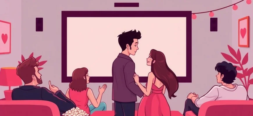 10 Films en Series zoals Overboard