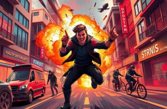 10 Films en Series Zoals Stirb langsam - Jetzt erst recht