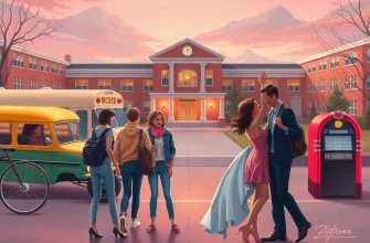 10 Films en Series Vergelijkbaar met Grease