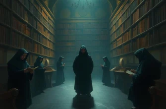 10 Films en Series Vergelijkbaar met Der Name der Rose