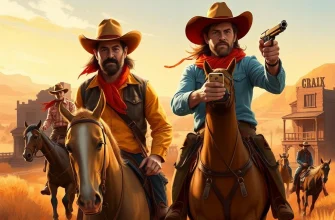 10 Filme wie Zwei Companeros für Action-Fans