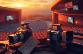 10 Films en Series Vergelijkbaar met Operation Blue Sky